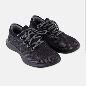 Allbirds Women’s Tree Dasher in Obsidian